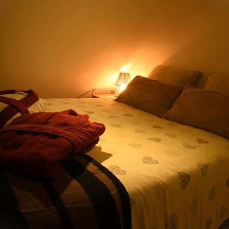 Duplex Spacieux Tout Confort ミュルーズ エクステリア 写真